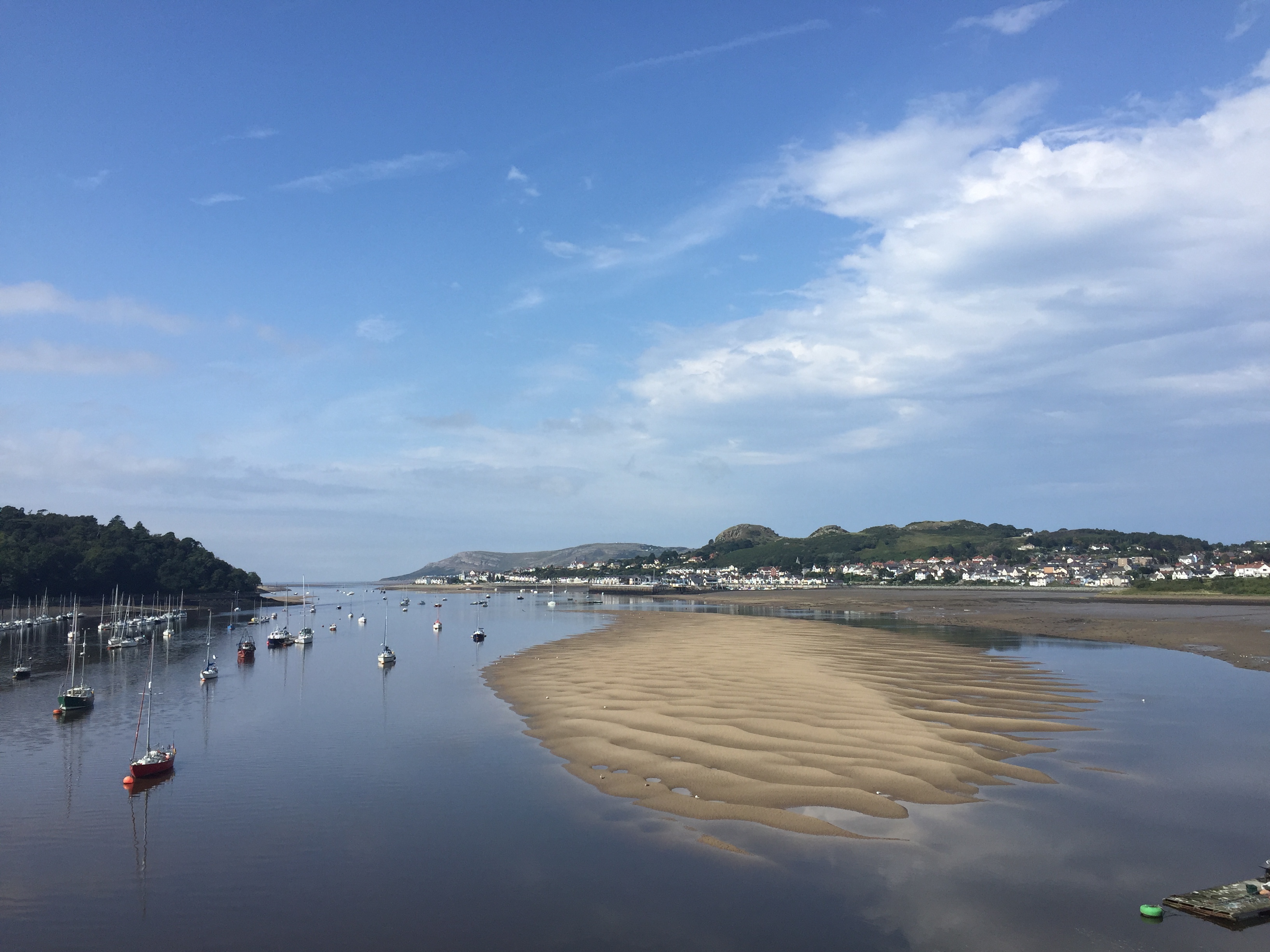 Conwy