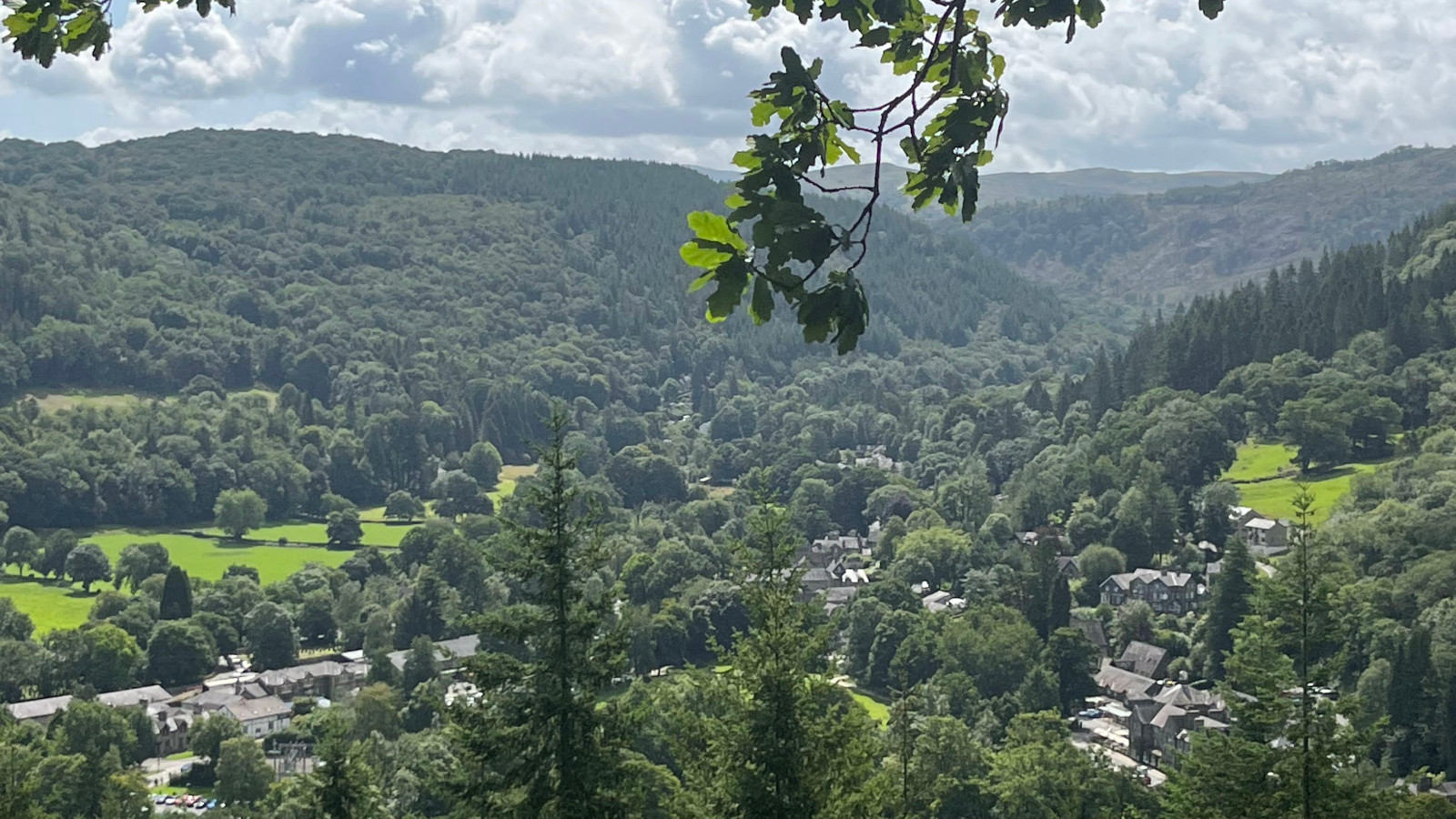 Betws-y-Coed