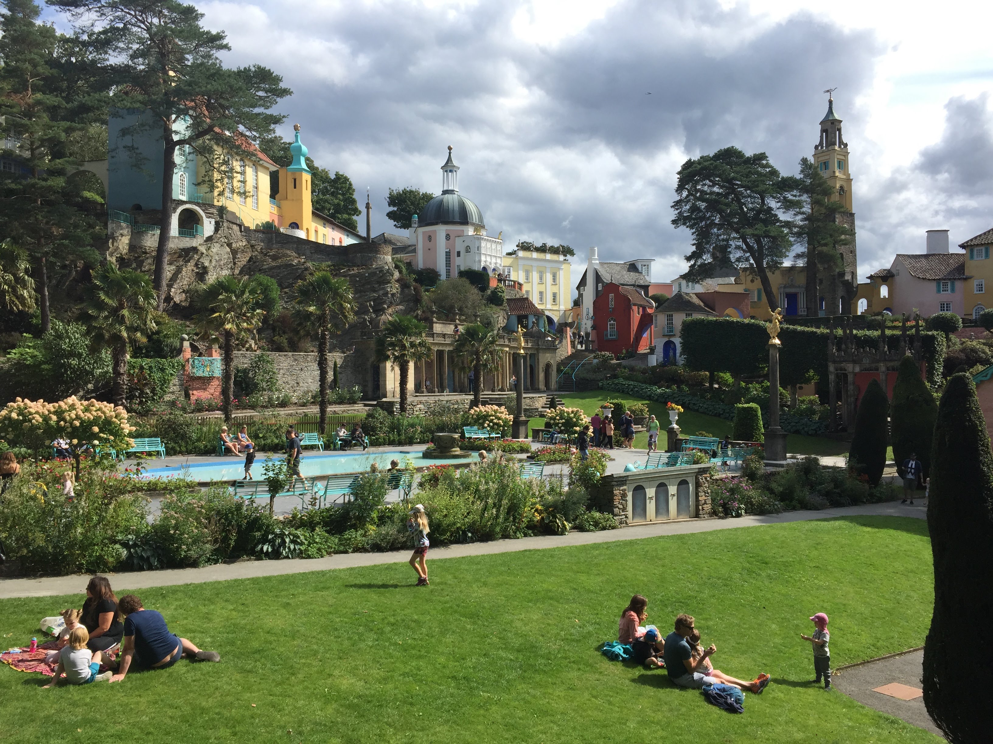 Portmeirion