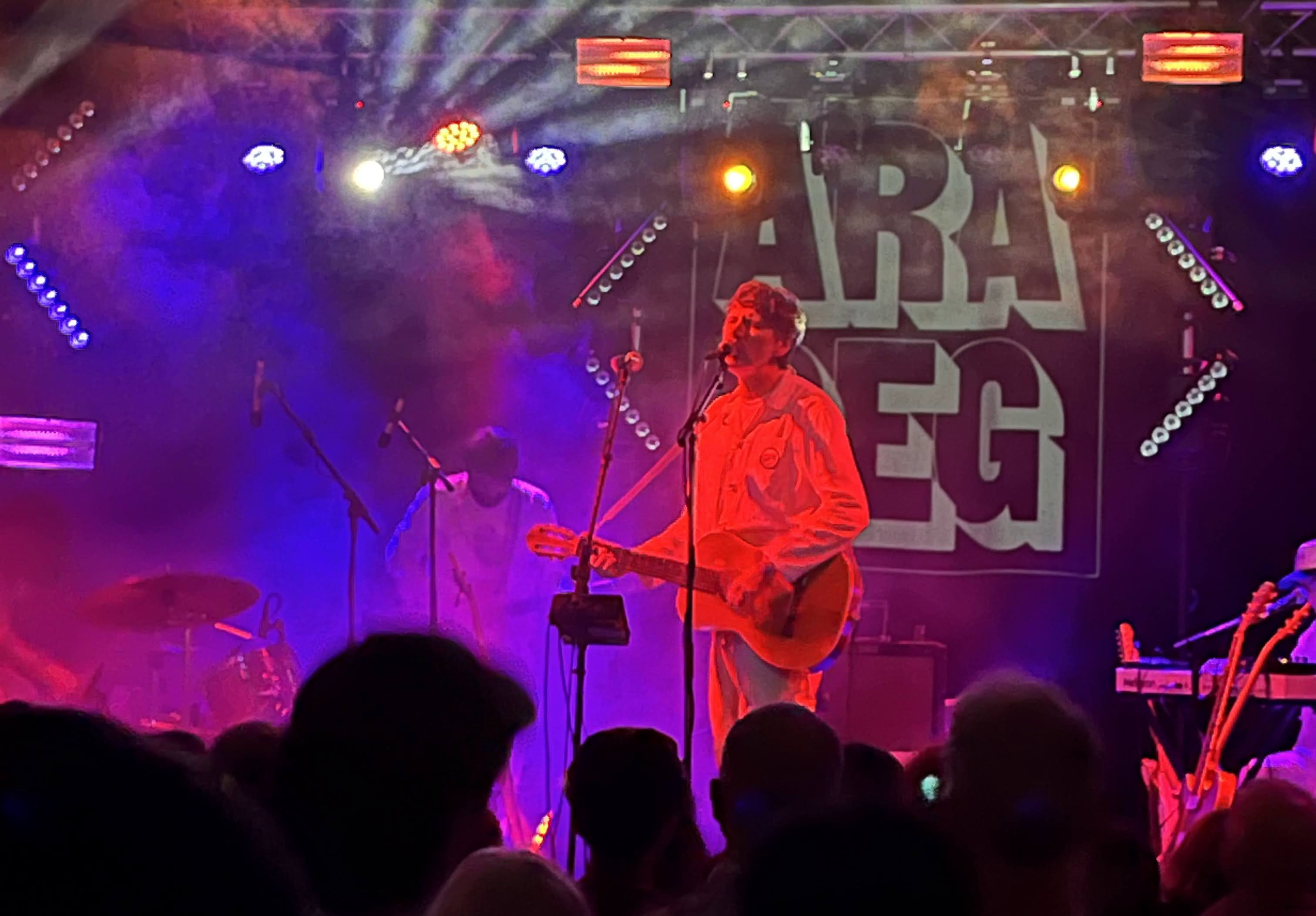 Gwylïau Cymraeg / Cymraeg Festivals