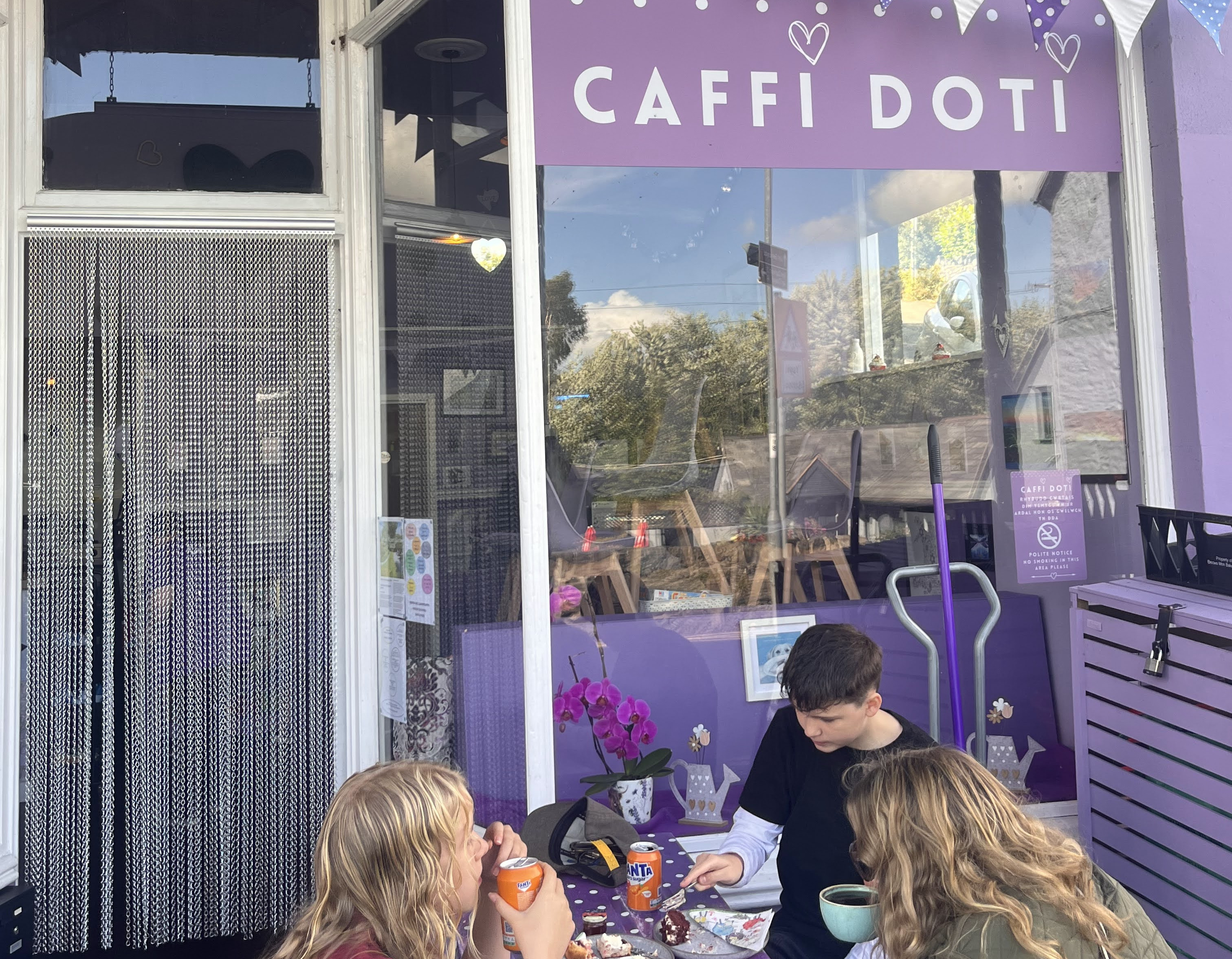 Caffi Doti