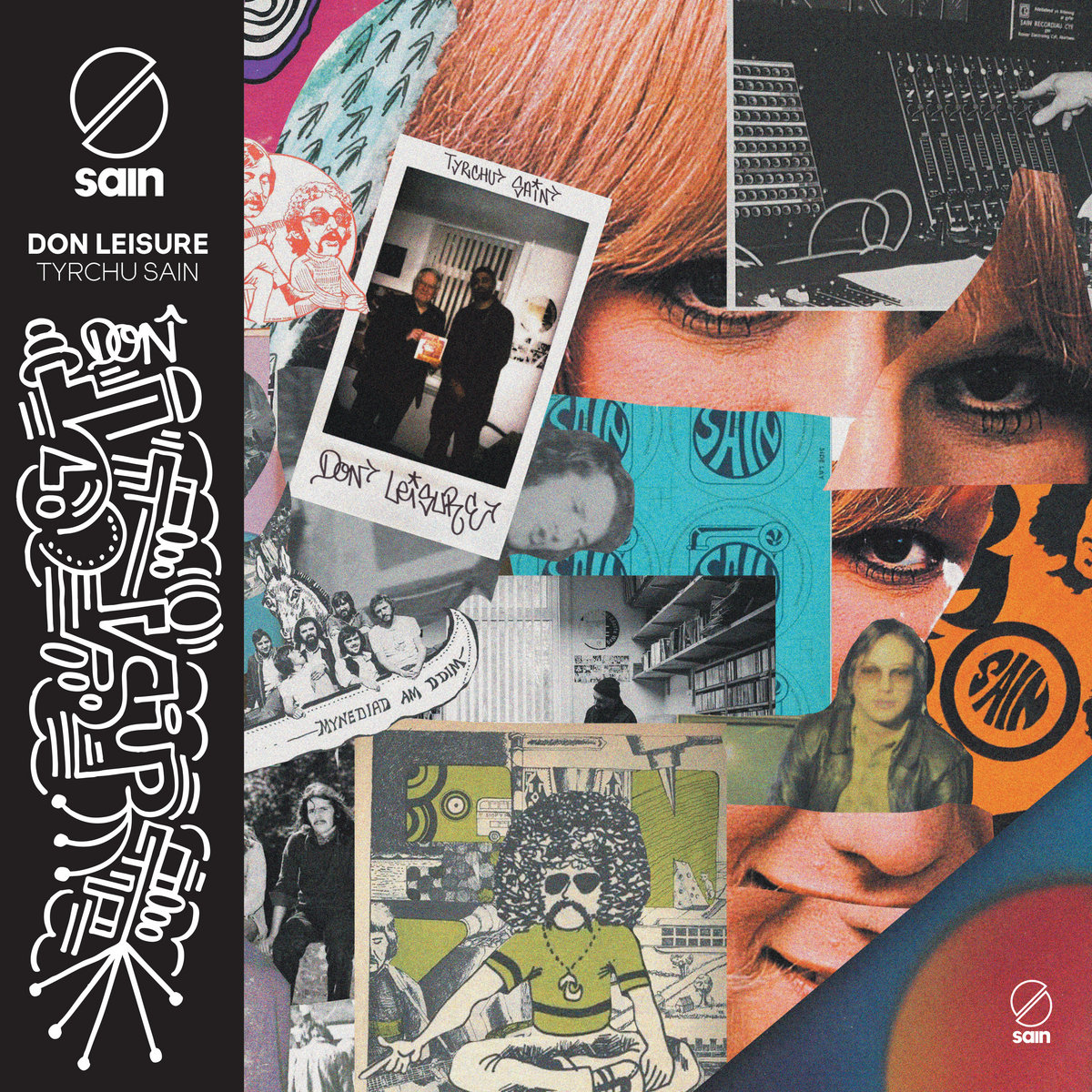 Cerddoriaeth Cymraeg / Cymraeg language music