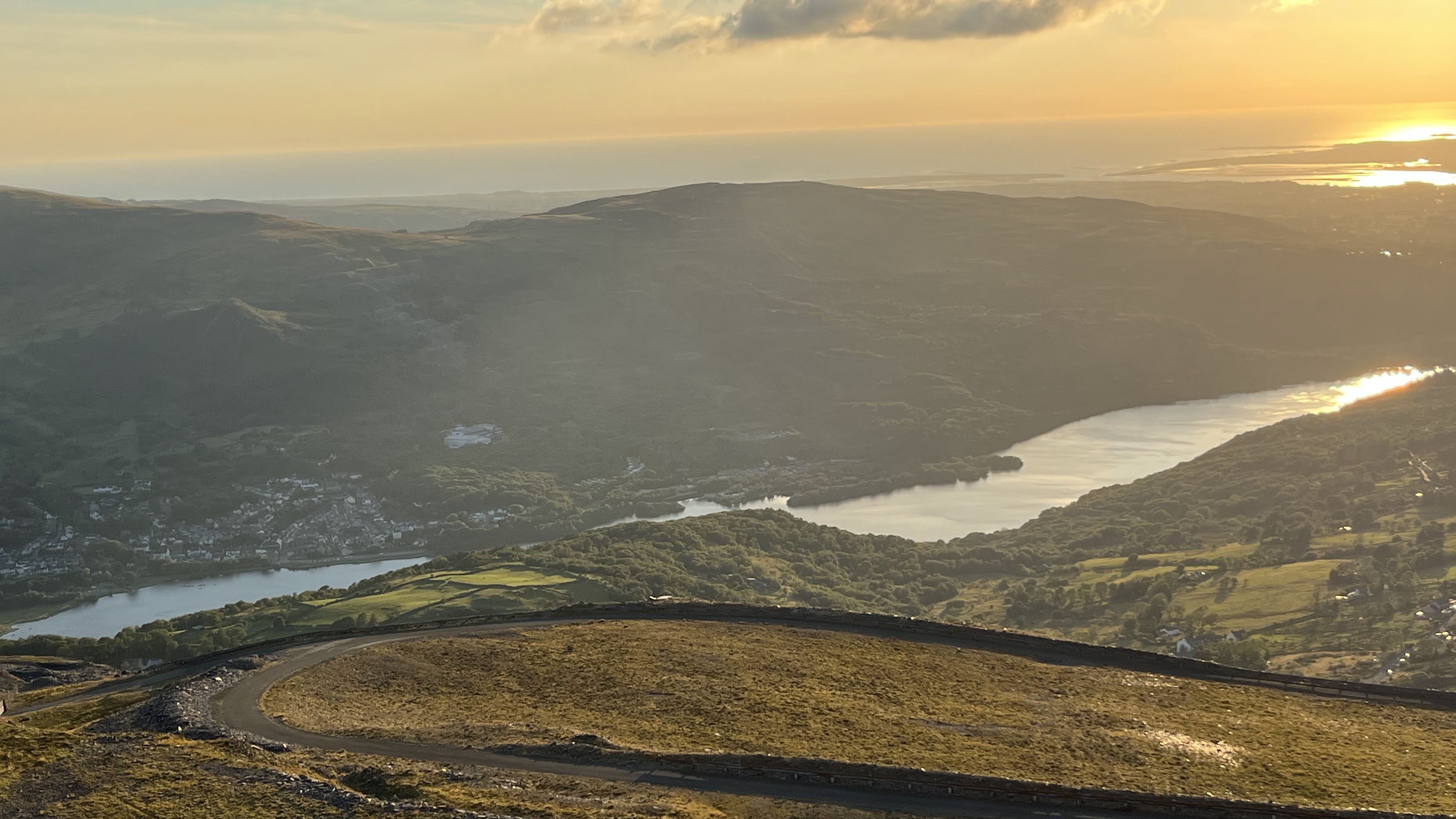 Llanberis