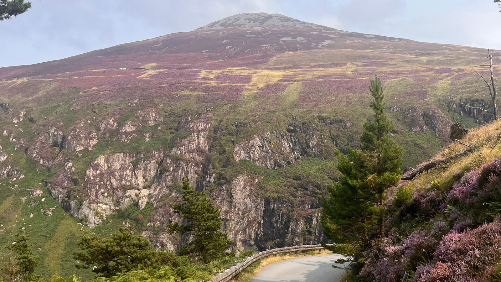Nant Gwrtheyrn